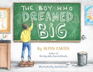 Couverture_The Boy Who Dreamed Big