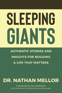 Front cover_Sleeping Giants