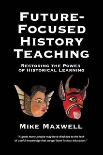 Couverture_Future-Focused History Teaching