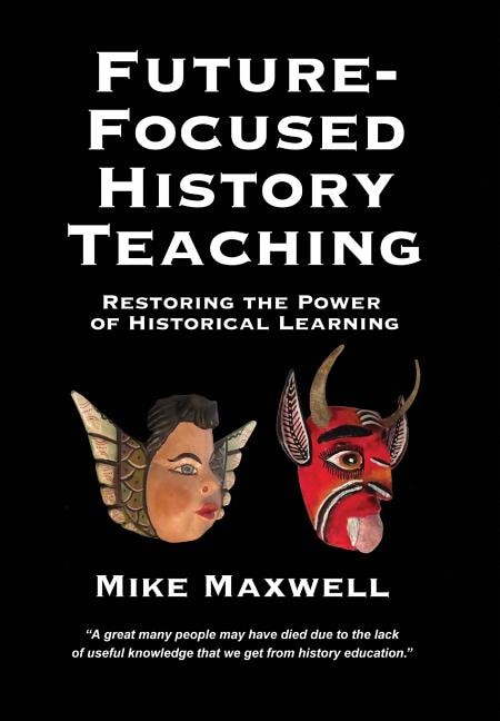 Couverture_Future-Focused History Teaching