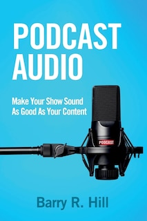 Front cover_Podcast Audio