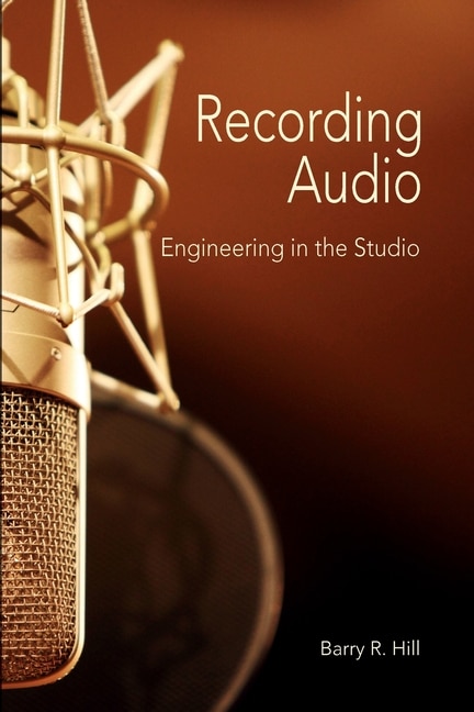 Couverture_Recording Audio