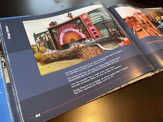 Front cover_Kings Island: A Photographic Journey