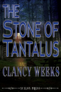 Front cover_The Stone of Tantalus