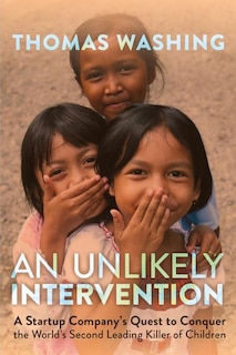 Couverture_An Unlikely Intervention