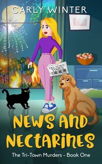 Couverture_News and Nectarines