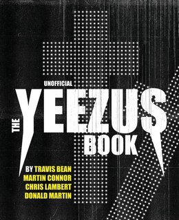 The Yeezus Book