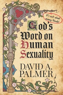 Front cover_God's Word on Human Sexuality