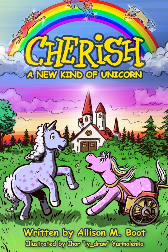 Couverture_Cherish