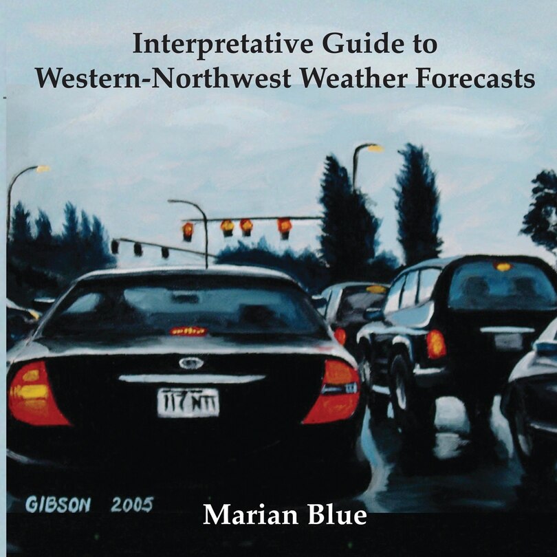 Couverture_Interpretative Guide to Western-Northwest Weather Forecasts