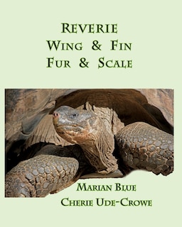 Front cover_Reverie Wing & Fin Fur & Scale