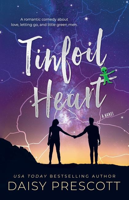 Couverture_Tinfoil Heart