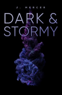 Front cover_Dark & Stormy
