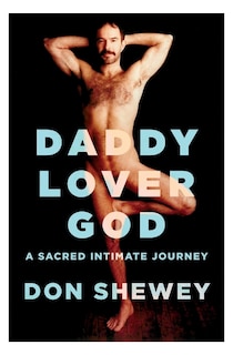 Couverture_Daddy Lover God