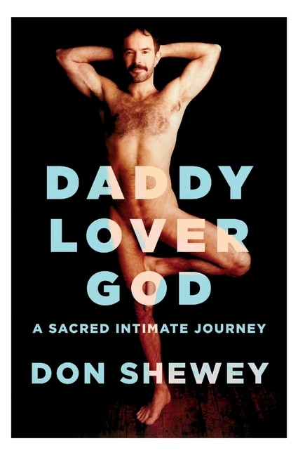 Couverture_Daddy Lover God