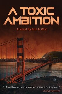 Front cover_A Toxic Ambition