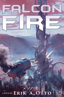 Front cover_Falcon Fire