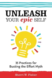 Couverture_Unleash Your Epic Self