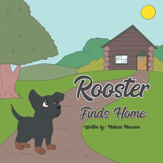 Couverture_Rooster Finds Home