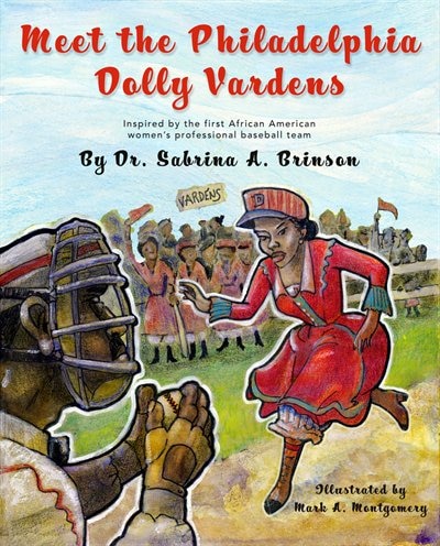 Front cover_Meet the Philadelphia Dolly Vardens