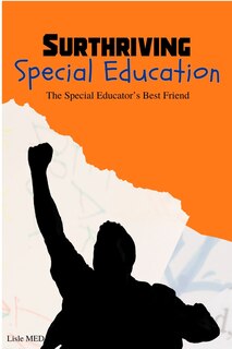 Front cover_Surthriving Special Education