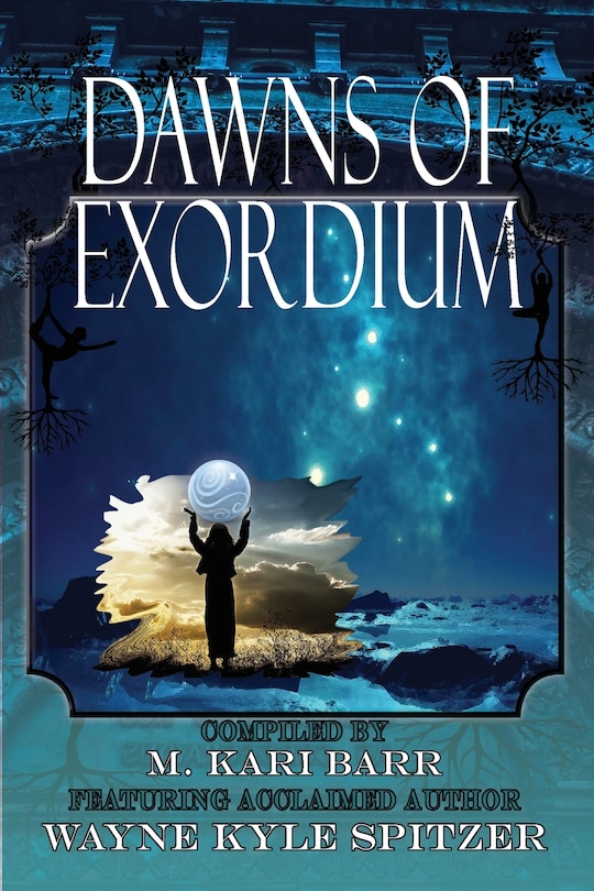 Front cover_Dawns Of Exordium