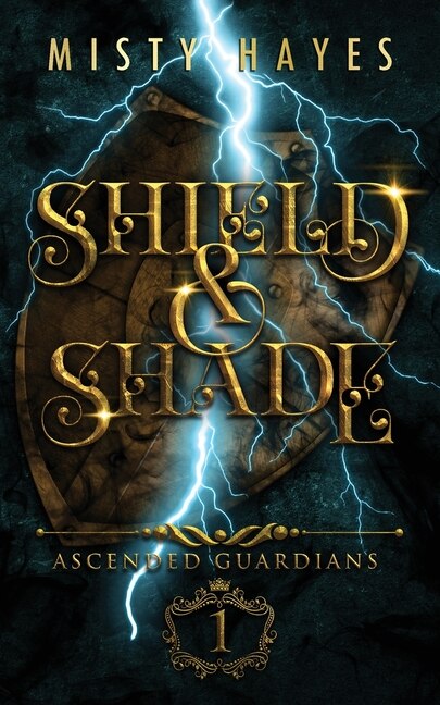 Front cover_Shield & Shade