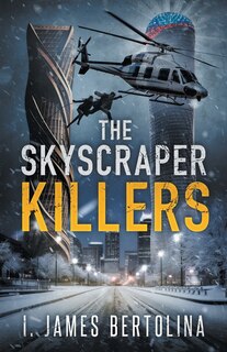 Front cover_The Skyscraper Killers