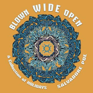 Couverture_Blown Wide Open