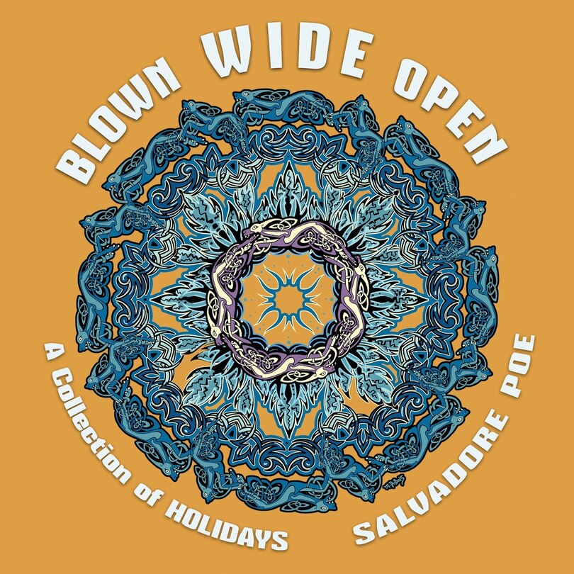 Couverture_Blown Wide Open