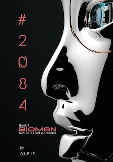 Front cover_The Bioman Chronicles