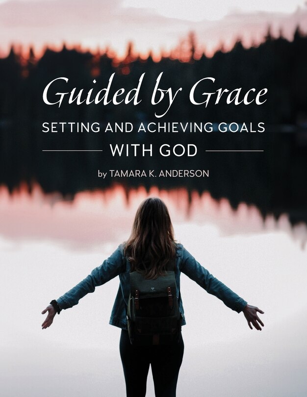 Couverture_Guided by Grace