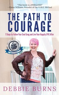 Front cover_The Path to Courage