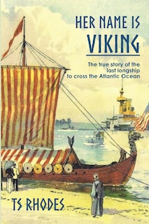 Front cover_Her Name is Viking