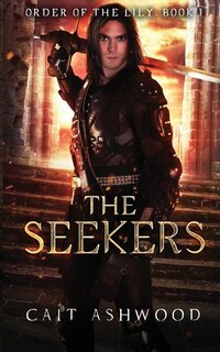 Front cover_The Seekers