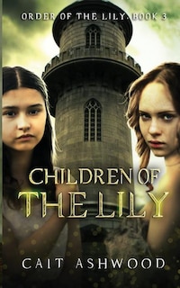 Front cover_Children of the Lily