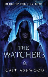 Front cover_The Watchers