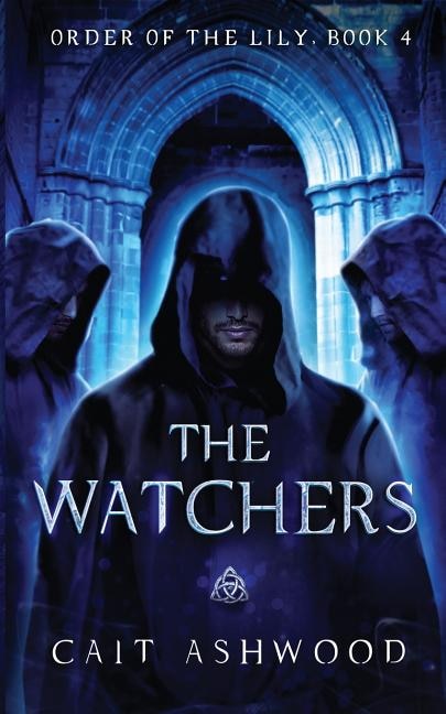 Front cover_The Watchers