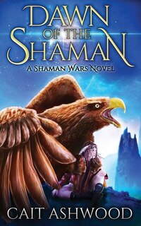 Couverture_Dawn of the Shaman