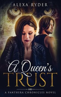 Couverture_A Queen's Trust