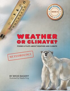 Front cover_Weather or Climate?