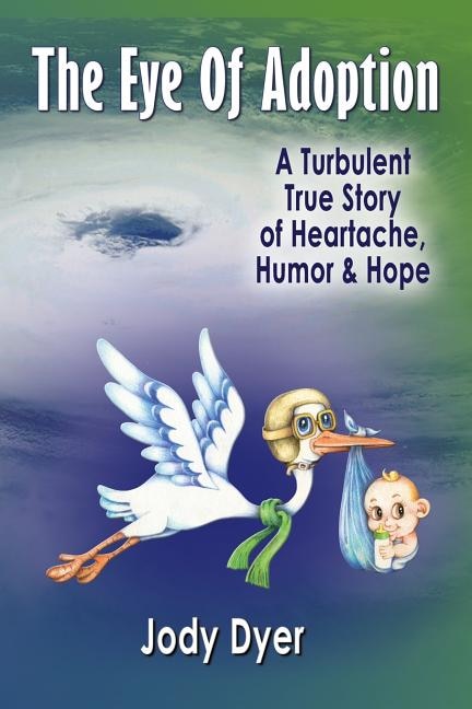 Couverture_The Eye of Adoption
