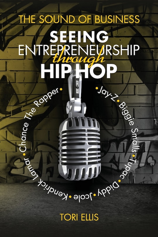 Front cover_The Sound of Business