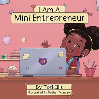 Couverture_I Am A Mini Entrepreneur