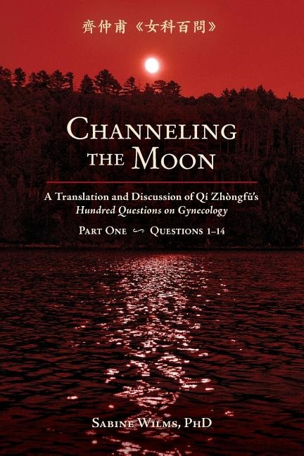 Front cover_Channeling the Moon