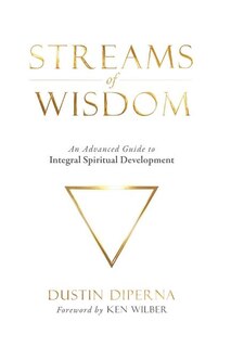 Front cover_Streams Of Wisdom