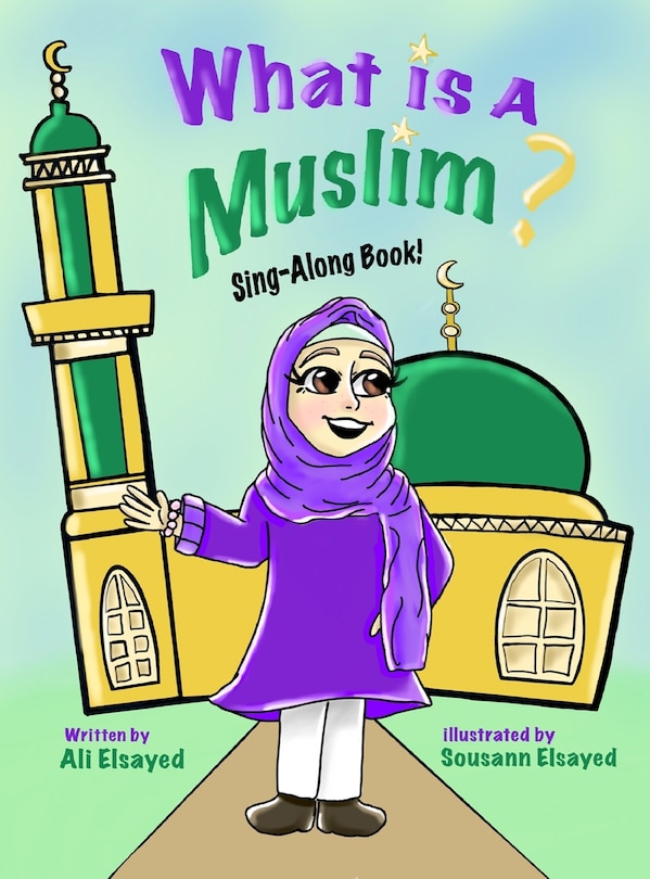 What is a Muslim?