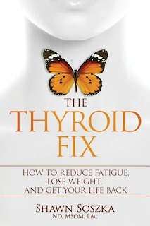 Couverture_The Thyroid Fix