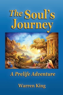 Couverture_The Soul's Journey