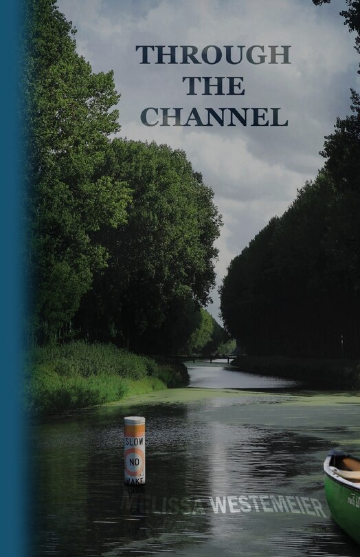 Front cover_Through the Channel